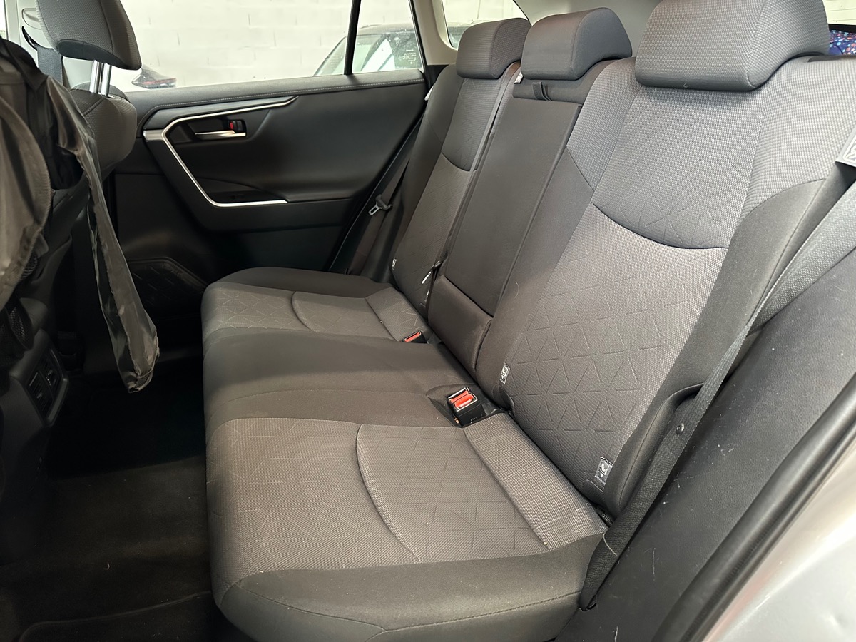 Toyota RAV4 2.5 218 HYBRIDE DYNAMIC 2WD PACK DEMO DESIGN / ATTELAGE AMOVIBLE / CARPLAY