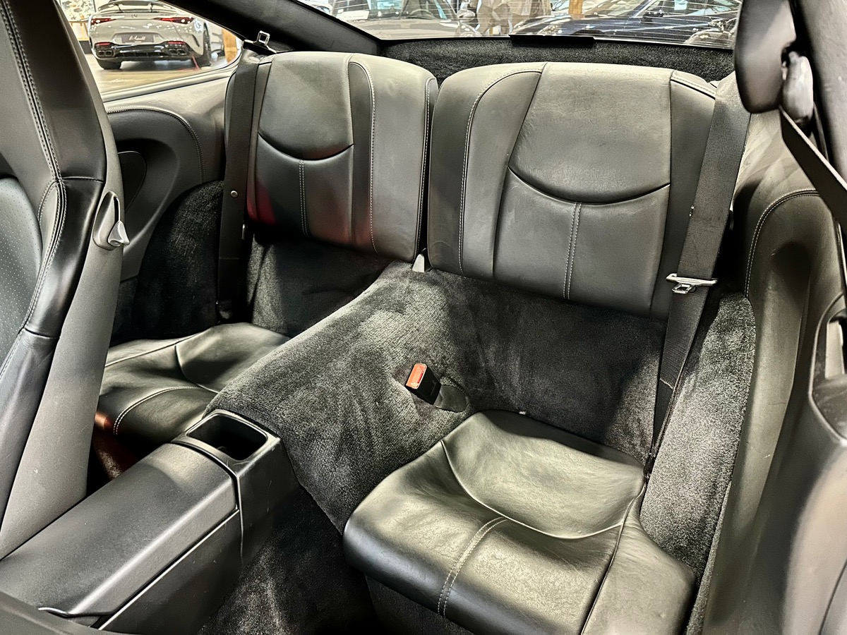 Porsche 911 Type 997 3.8 355 Carrera S BVM6 FR Options+++ d