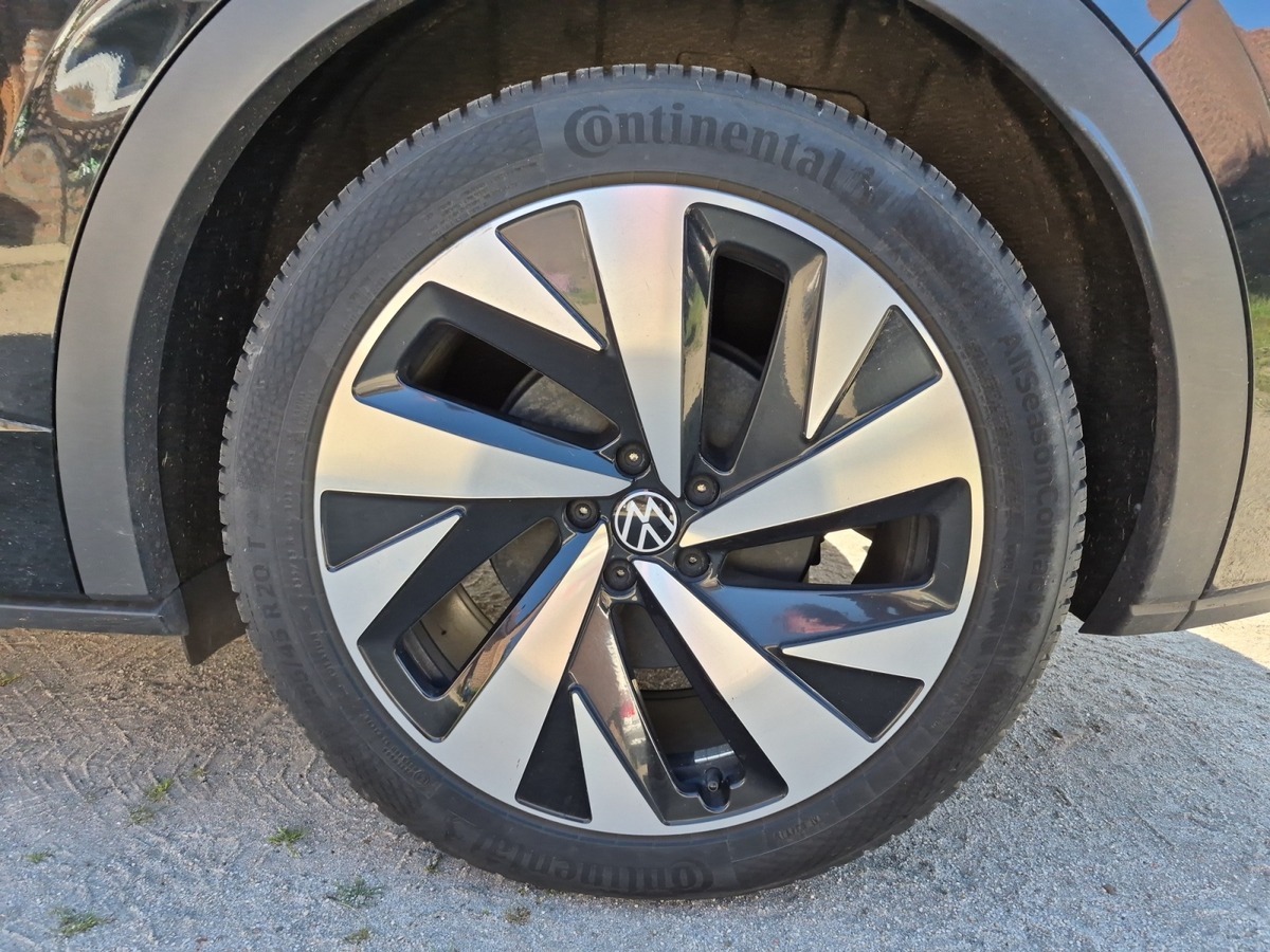 Volkswagen ID.5 Electric 205 ch 95ppm 77kwh Pro Performance Bva