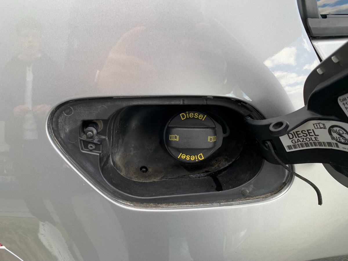 Volkswagen Golf 105 ch | Régulateur vitesse | Radar de stationnement avant arriére | GPS | Bluetooth