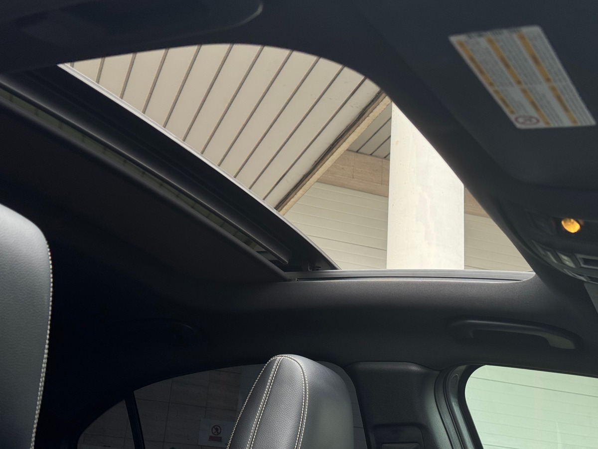 Mercedes-Benz Classe A 180 CDi Sensation 1.8 CDI 7G-DCT 109 cv (W176) - Toit Ouvrant