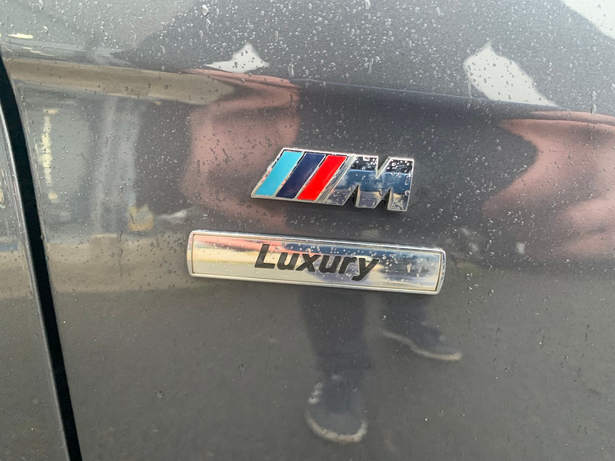 Bmw Série 3 184 | Luxury | Cuir | Radar avant arriére | Historique maintenance | Démarrage sans clé