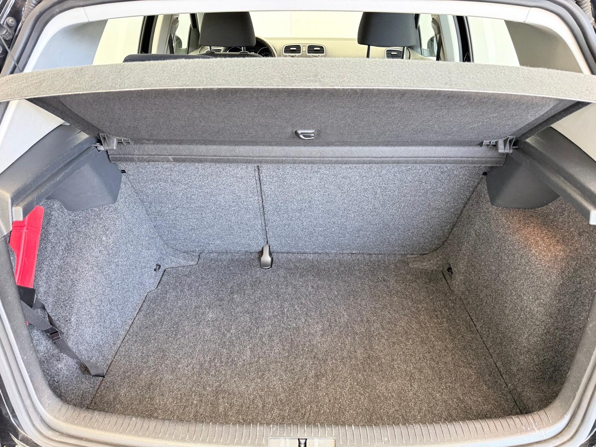 Volkswagen Golf VI 1.6 TDI 105  TRENDLINE   Première main