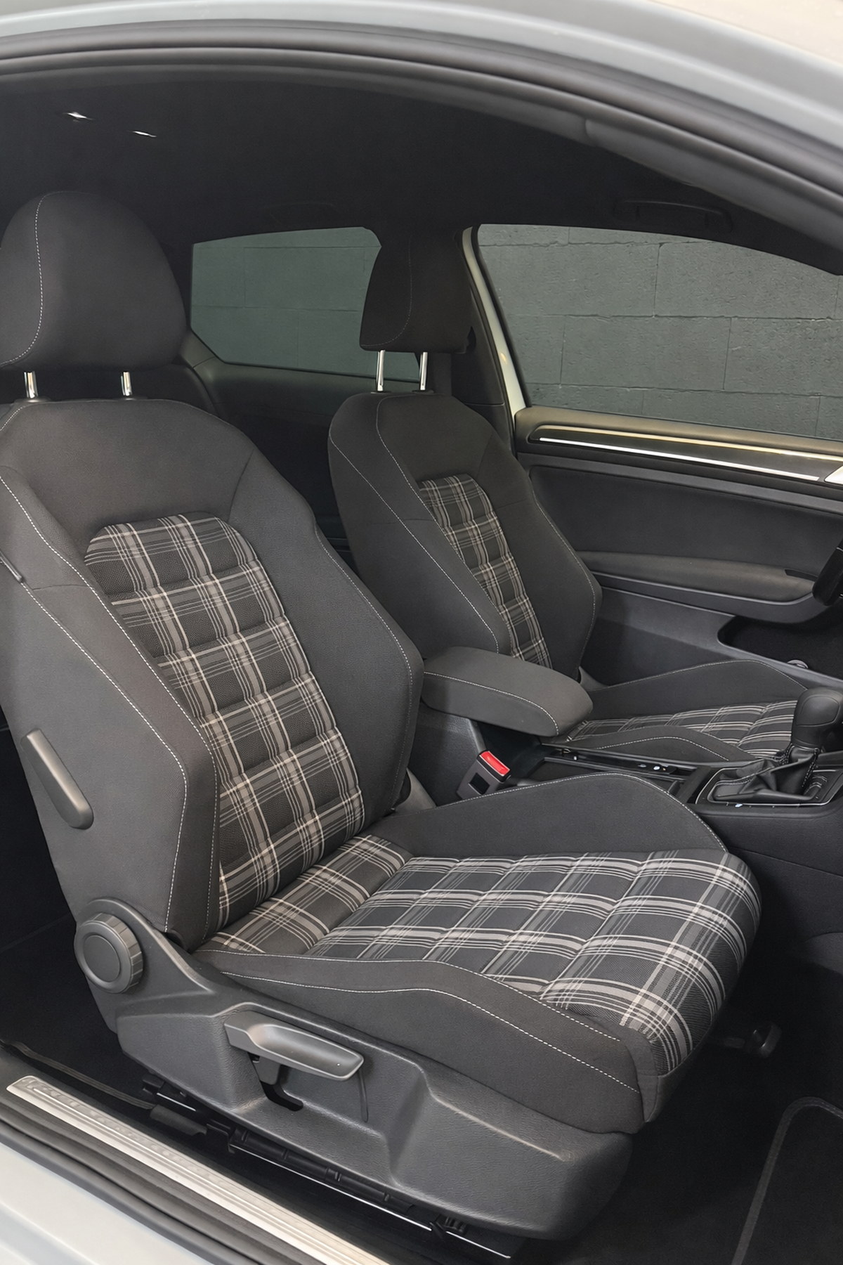 Volkswagen Golf VII GTD 2.0 TDI 184ch PHASE 2