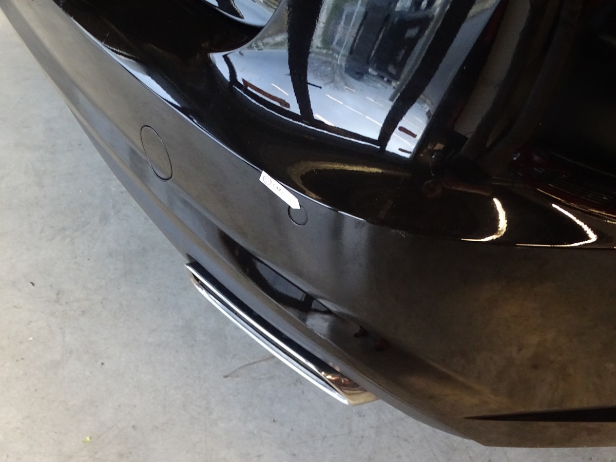 Audi A6 IV (2) AVANT 3.0 TDI 218 Ch S-LINE / Pack Noir  / Toit Pano / Sièges élec - STronic BVA