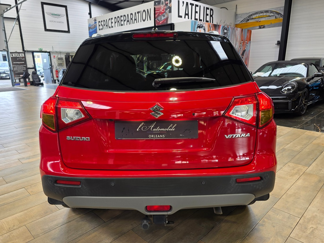 Suzuki Vitara IV 1.6 DDIS 120 PACK