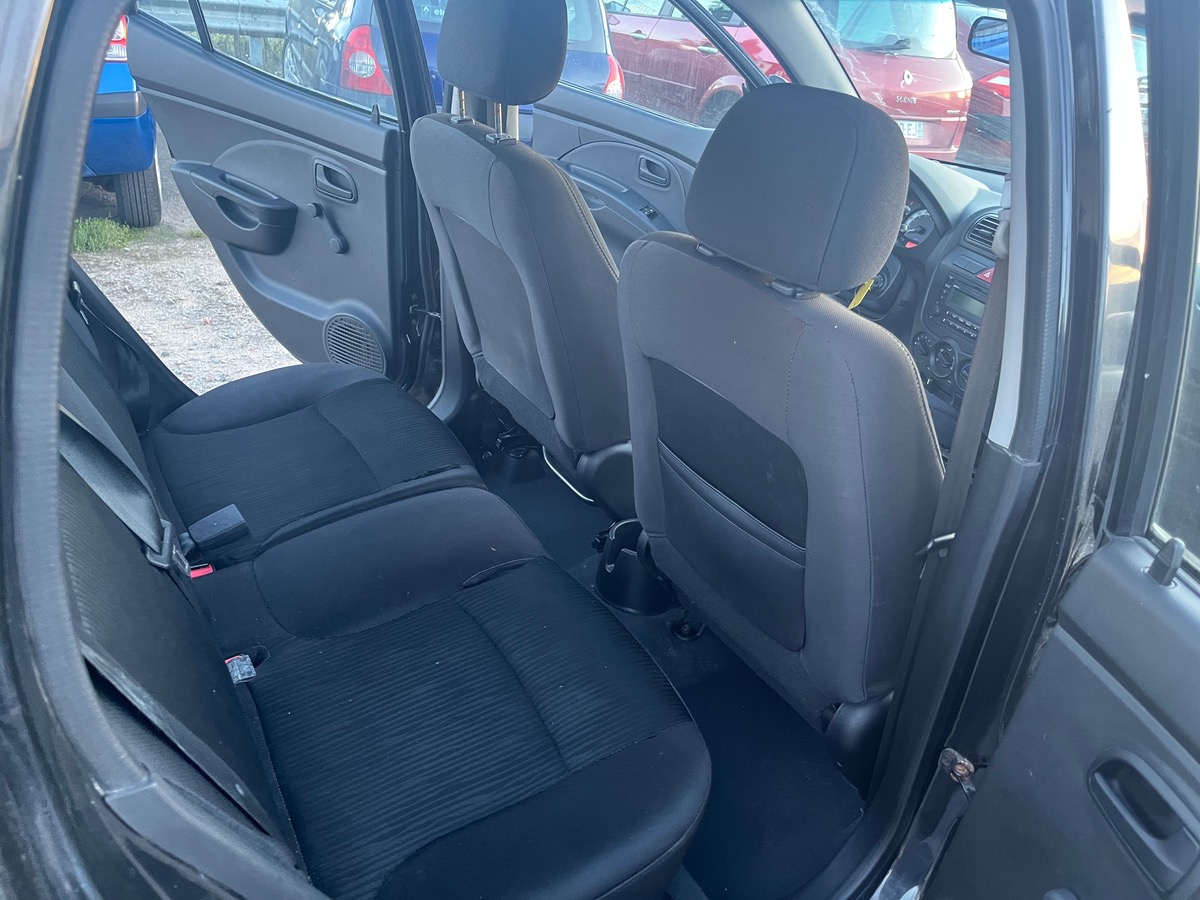 Kia Picanto 1.1 65CH