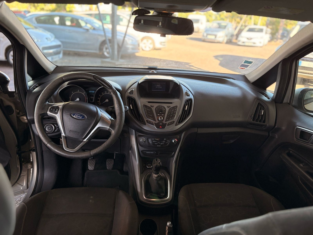 Ford B-max 1.5 DIESEL X  SPORT AUTO X