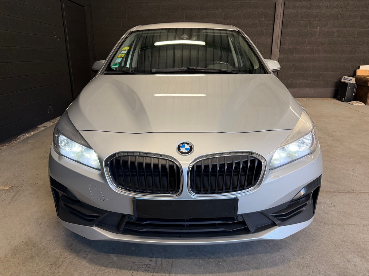 Bmw Série 2 218 xd Sport