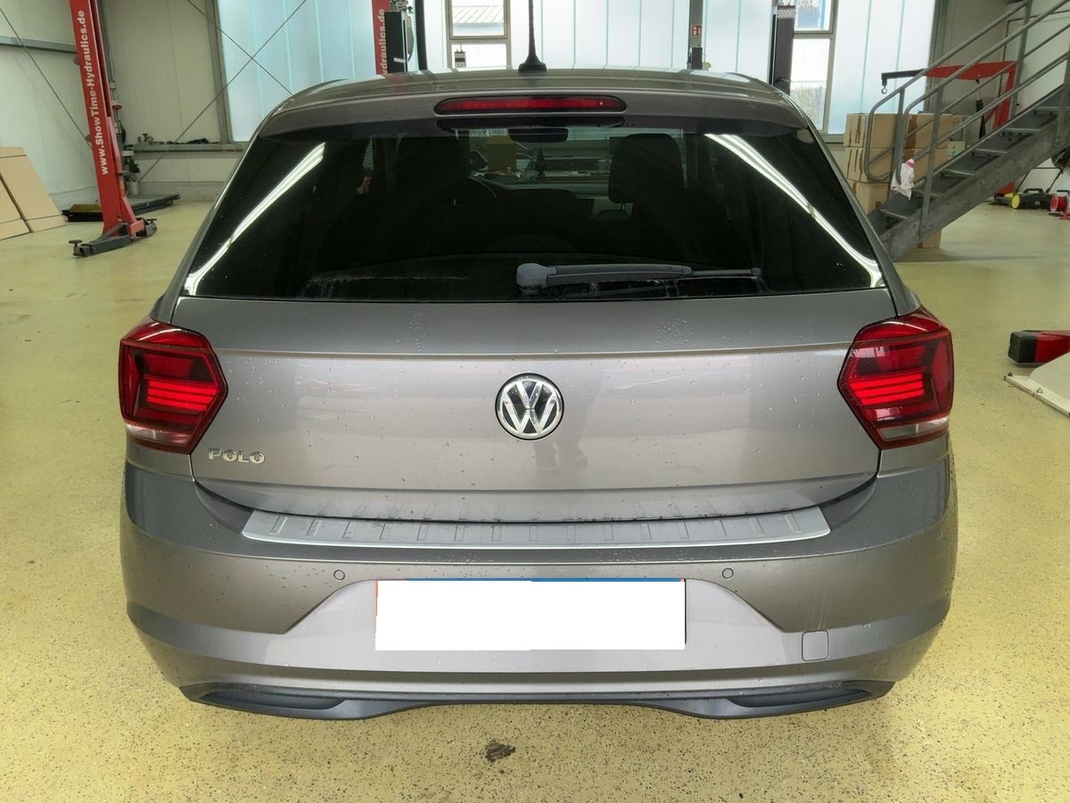 Volkswagen Polo VI 1.0 TSi 95 Confortline