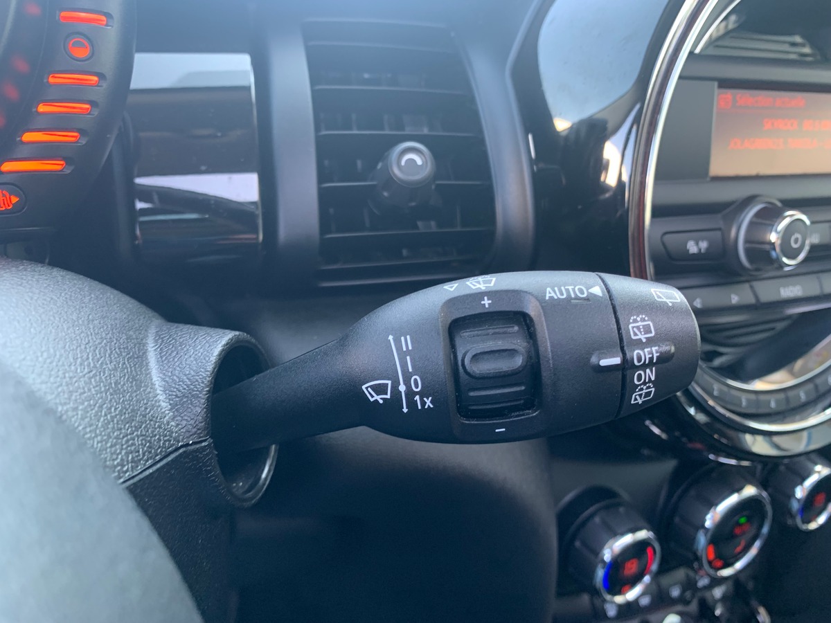 Mini Cooper 136 ch | Chili | Toit ouvrant panoramique | Mode Sport | Régulateur vitesse | Bluetooth