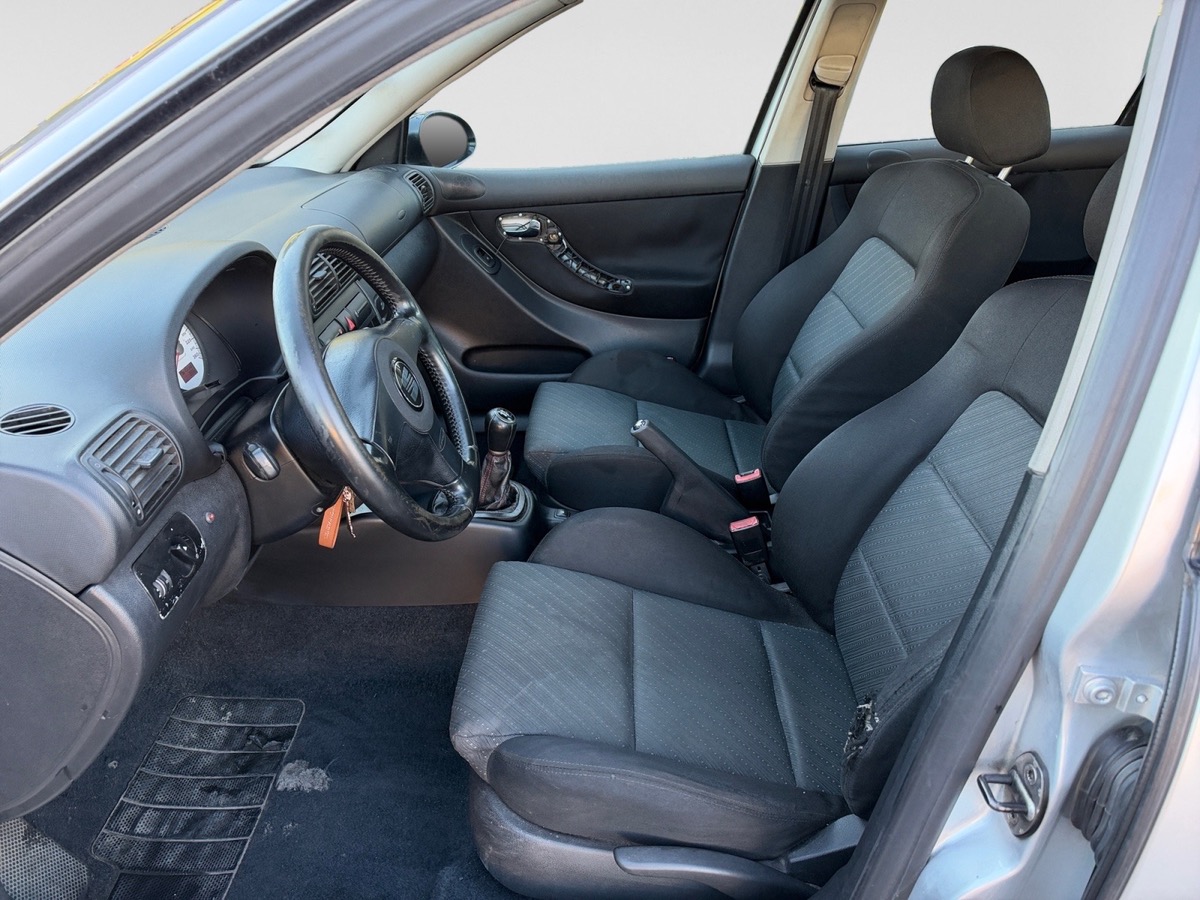 Seat Leon 1.9 TDI 150CV TOP SPORT