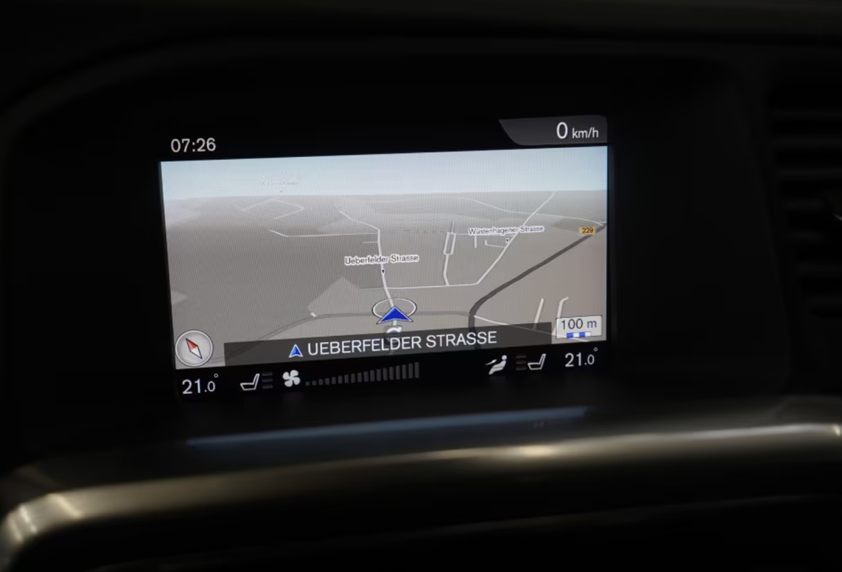 Volvo S60 II T6 AWD 367ch Polestar Geartronic/VO Allemand/Malus 3000e