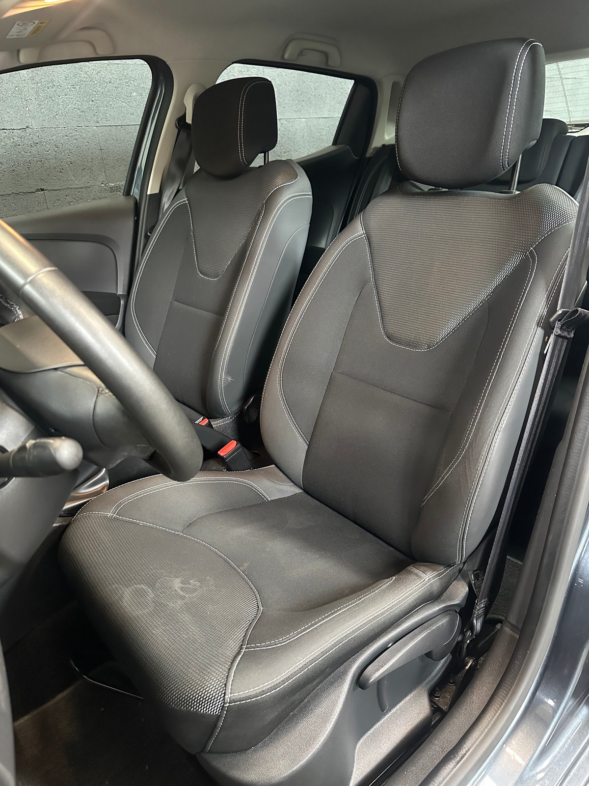 RENAULT Clio 4 0.9 TCE 75 CV LIMITED