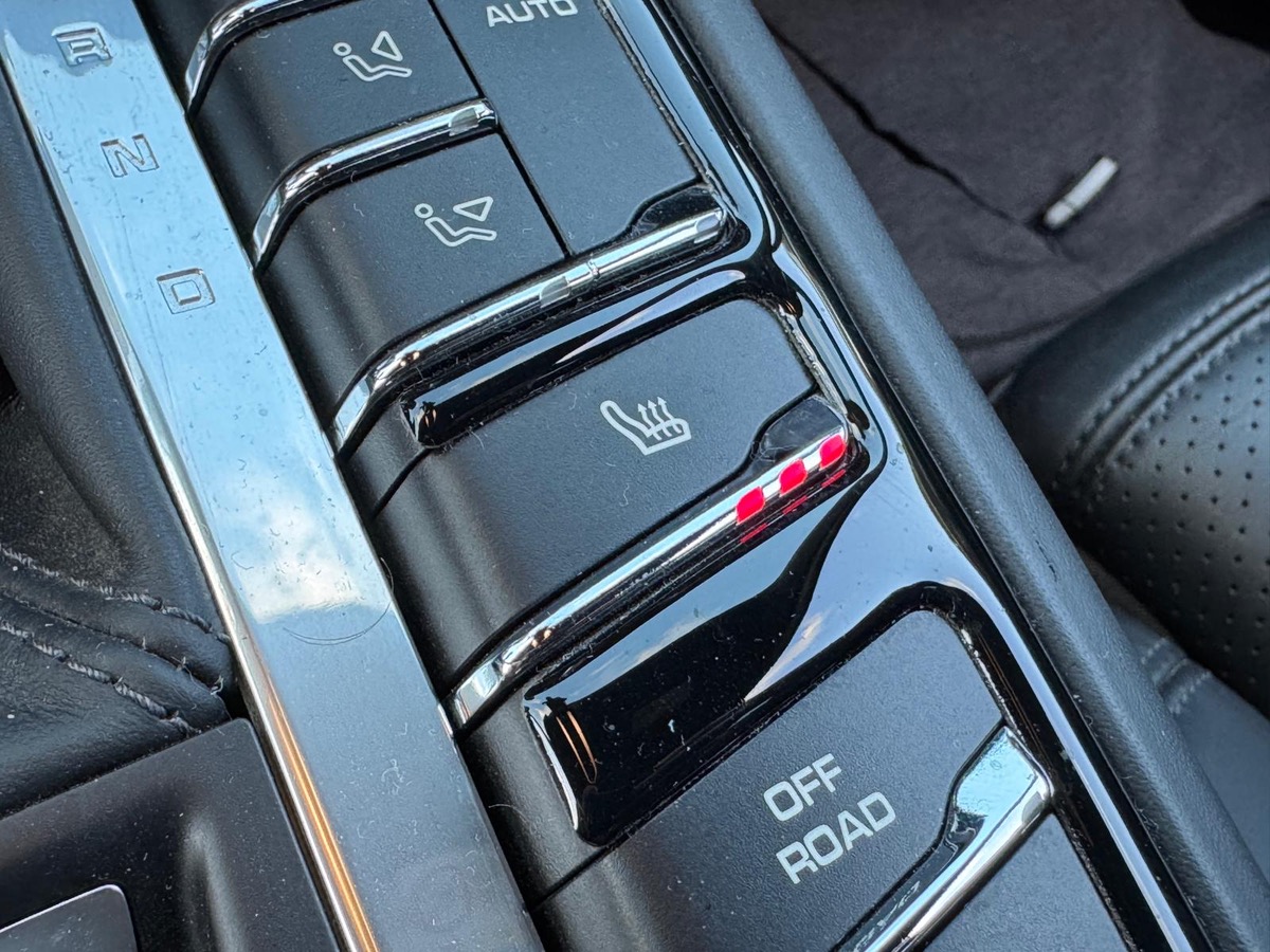 Porsche Macan S 3.0 V6 340ch PDK