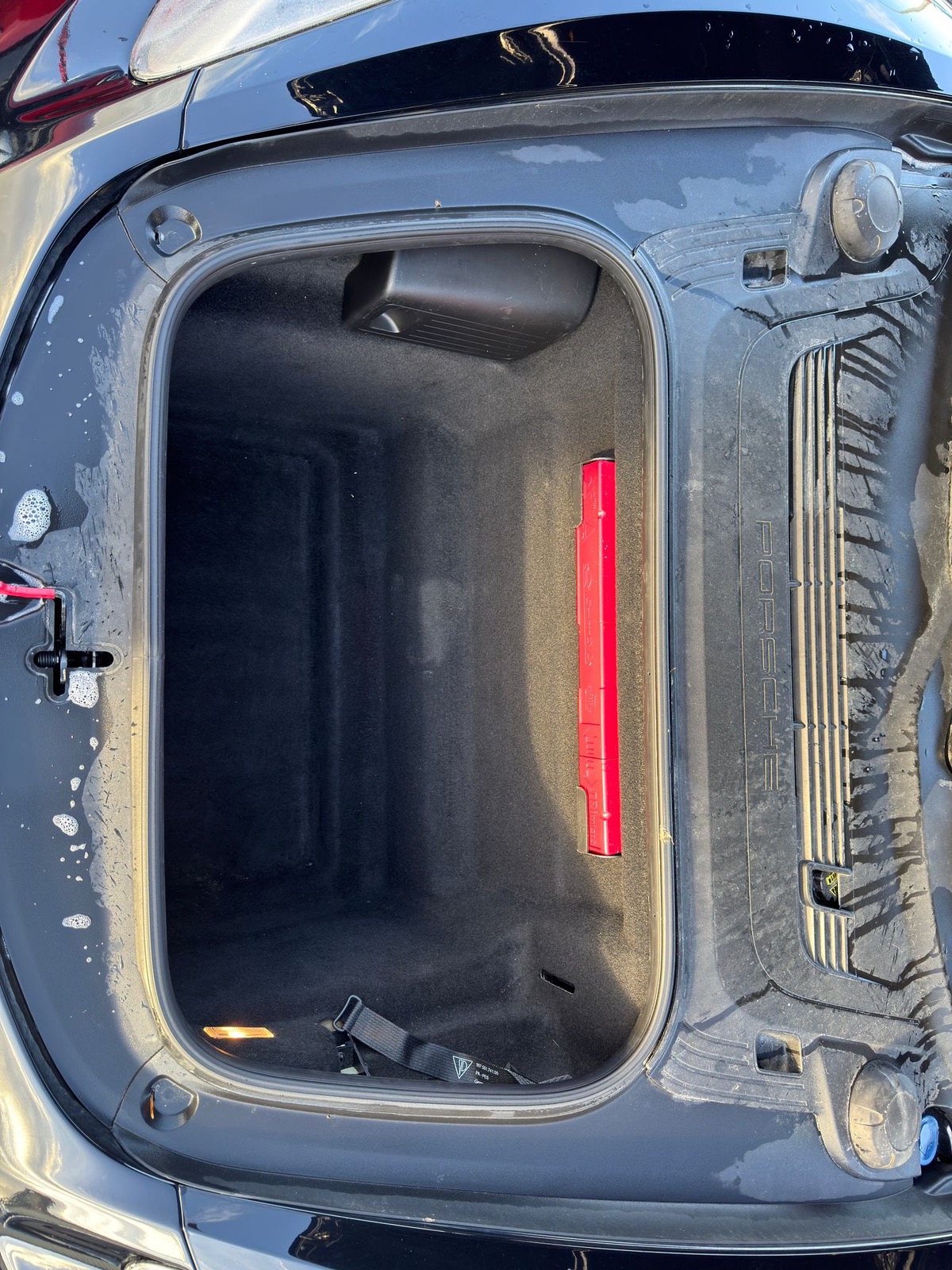 Porsche 718 2.0 PDK 300ch Boxster