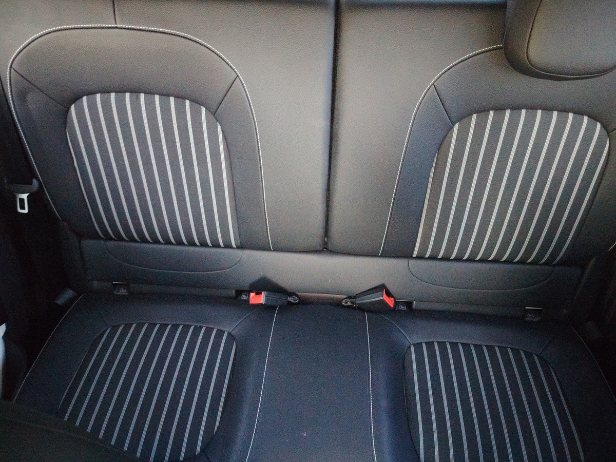 RENAULT Twingo e tech 100 % électrique TECHNO