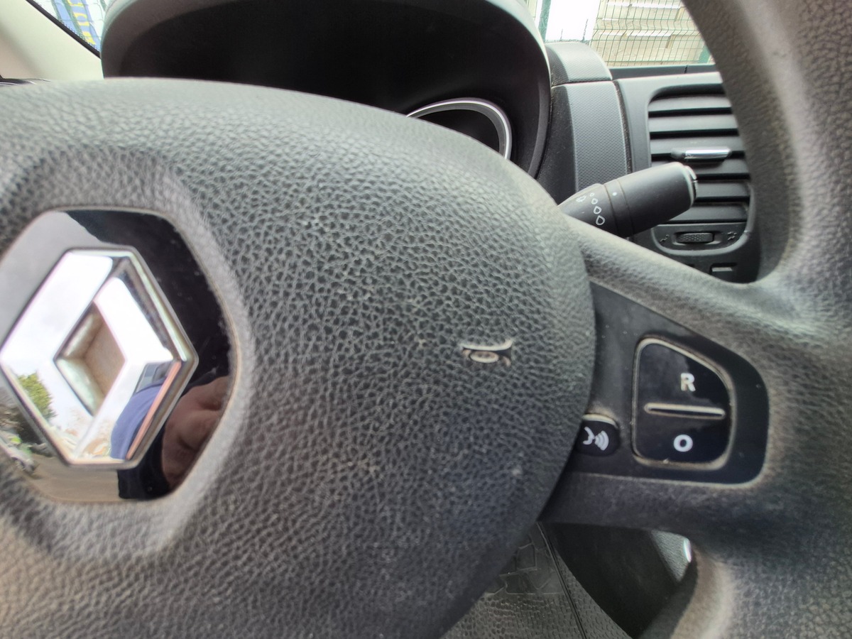 RENAULT Trafic DCI 170 BVA GRAND CONFORT L2H1