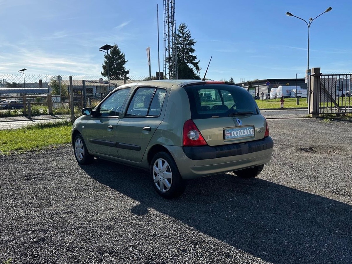 Photo du véhicule