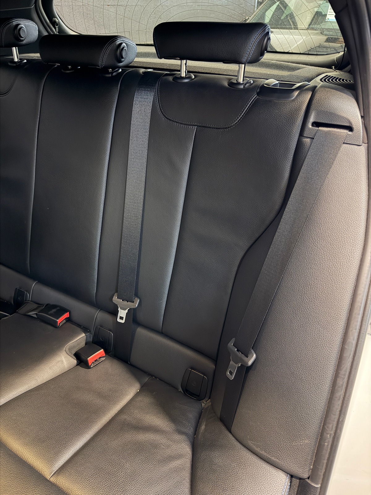 Bmw Série 1 118 i F 20  136 CV