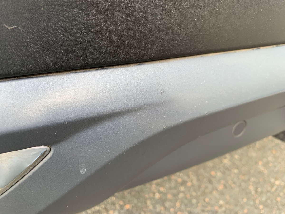 RENAULT Kadjar 160 ch | Black Edition | Caméra de Recul | Avertisseur Angles Mort | Apple Car Play