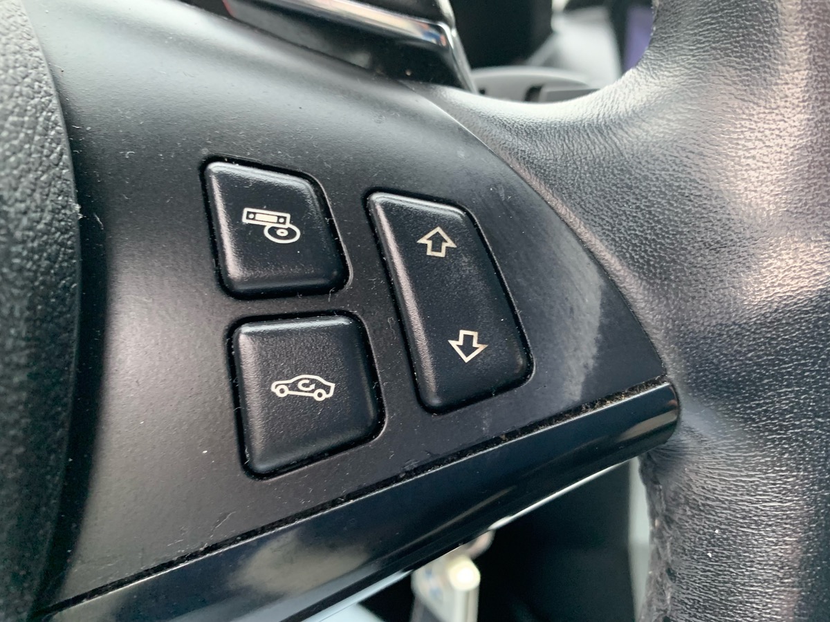 Bmw Série 6 Coupé 285 ch | Stage 1 | GPS | Radar avant et arriére | Cuir | Sièges avant sport