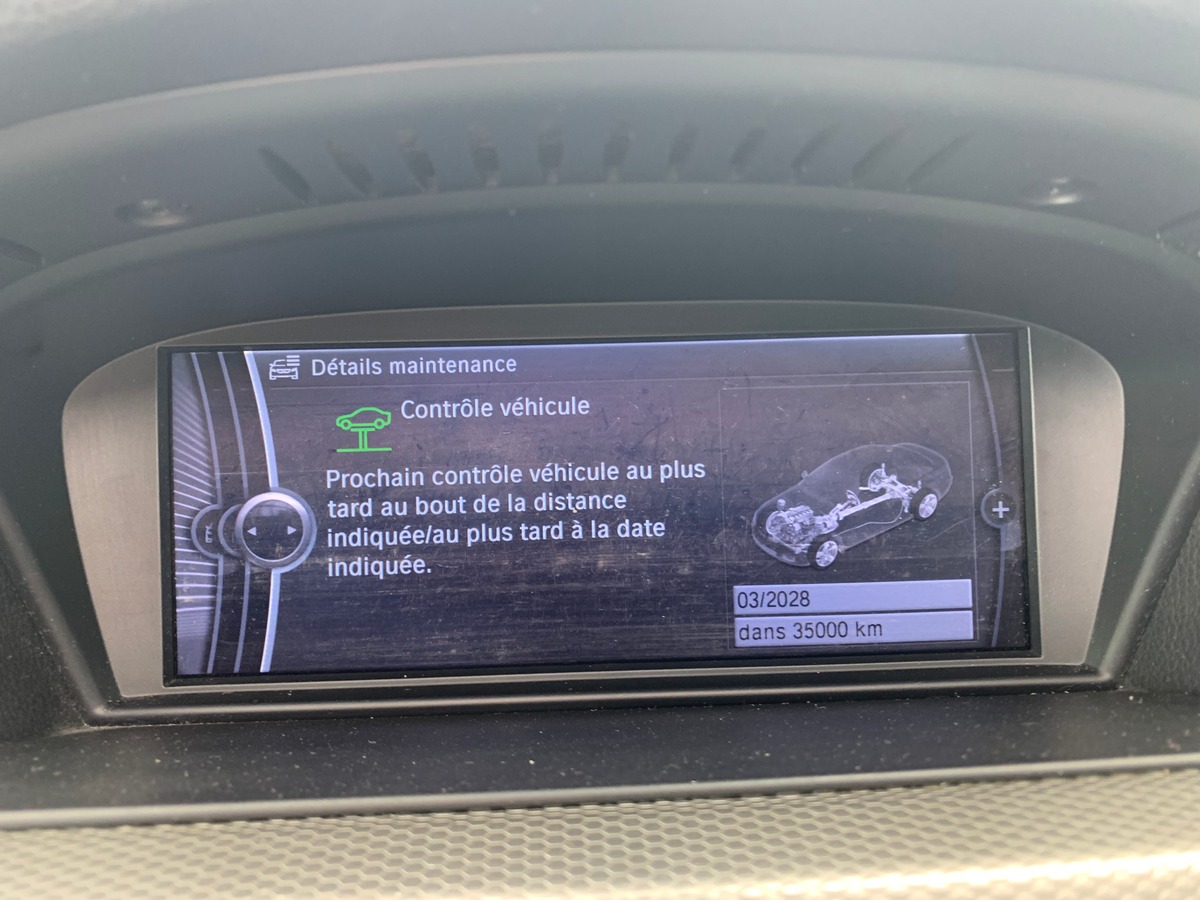 Bmw Série 3 177 ch | luxe | Toit ouvrant électrique | Cuir | Radar de recul | Régulateur de vitesse