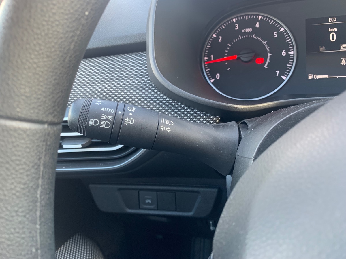 Dacia Sandero 100 | Bicarburation Essence Gpl | Expression | Pack City | Caméra recul