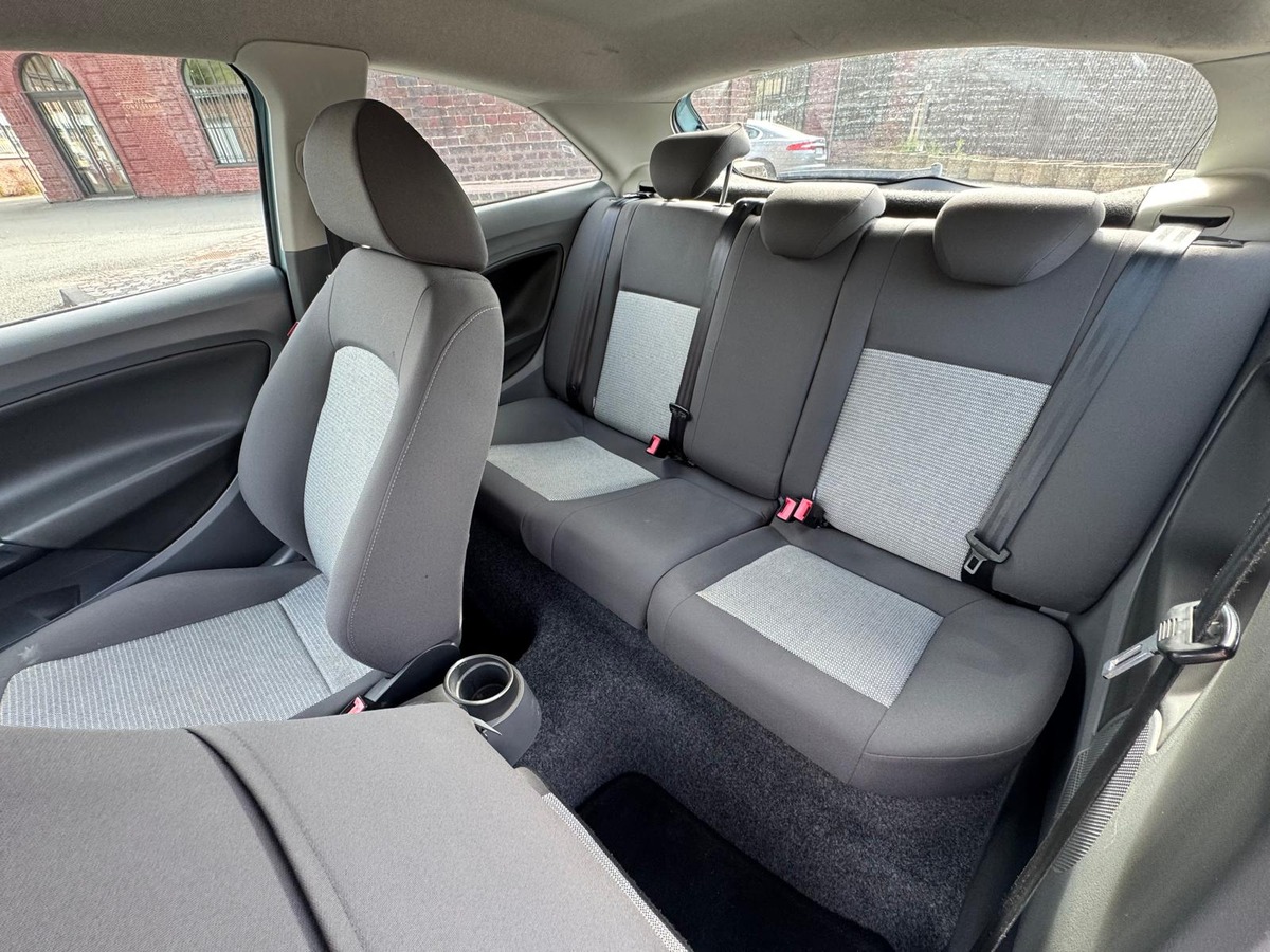 Seat Ibiza 1.4 85 Stylance / Style - Crochet d'attelage - Garantie