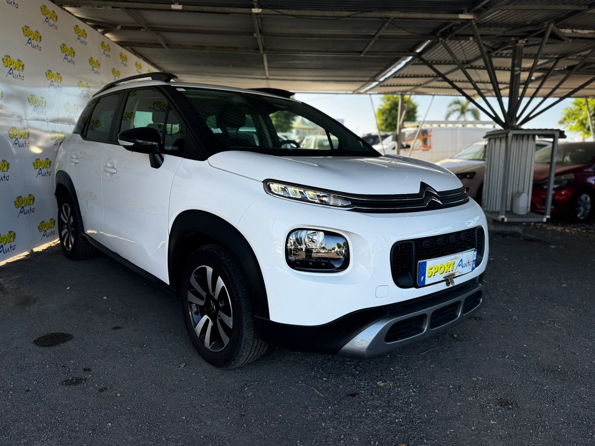Citroën C3 AIRCR. 1.5 bhdi