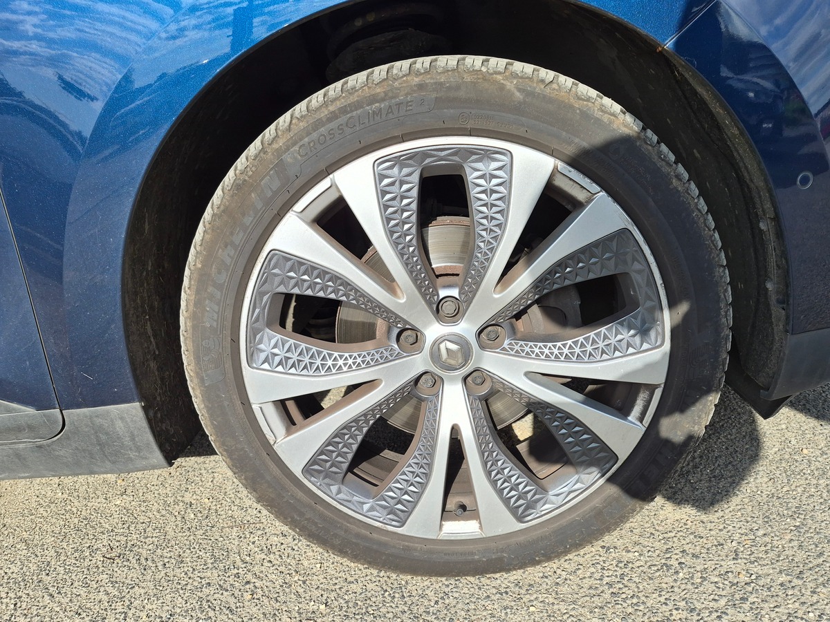 RENAULT Scenic IV 1.6 DCI 130 INTENS