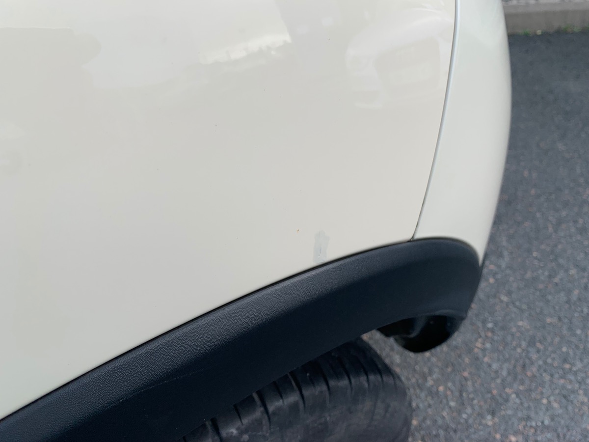 RENAULT Captur 120 ch | WAVE | GPS | Caméra recul | Système d'accès, démarrage sans clé | Bluetooth