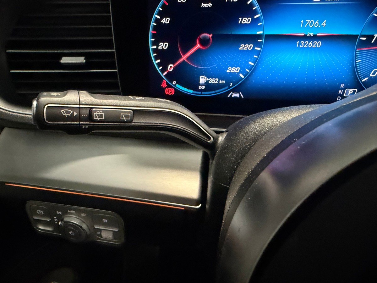 Mercedes Benz GLE 300 d 4matic AMG Line / Toit Panoramique Ouvrant / Led d Ambiance / Caméra recul