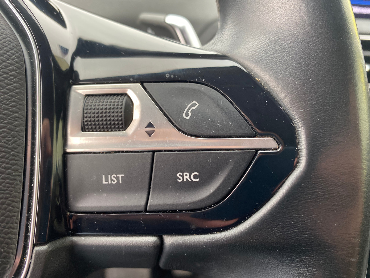 Peugeot 5008 1.5l blueHDI 130 Allure EAT8 7 places - SEMI CUIR - CARPLAY - BOITE AUTO