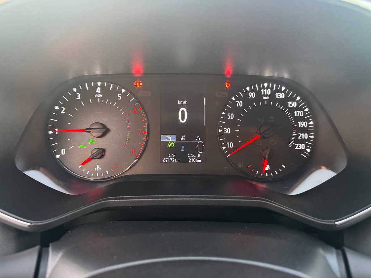 RENAULT Clio 1.0 SCE 65CH AIR NAV / PRIX HORS TAXE