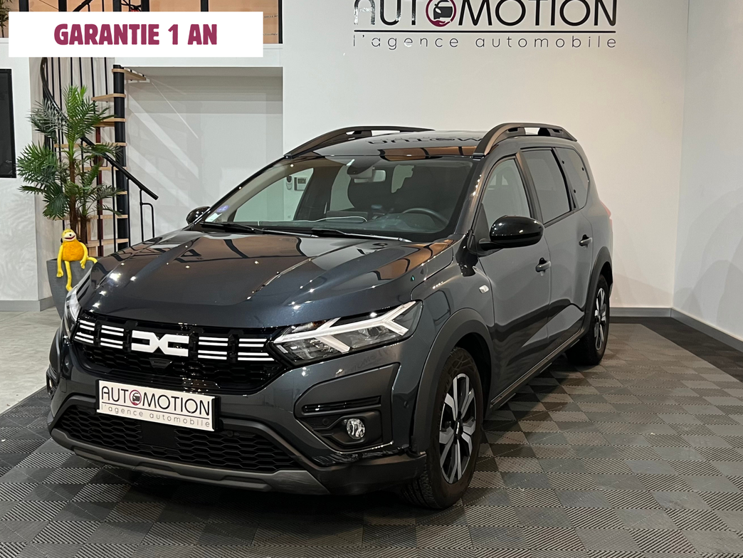 Photo du véhicule