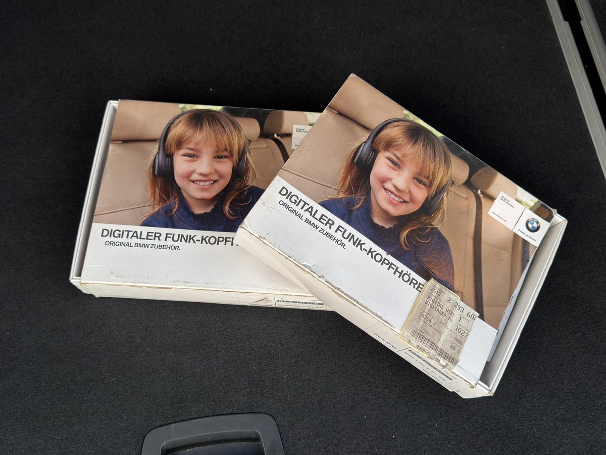 Bmw Série 5 M50dA Touring F11 381 ch BVA