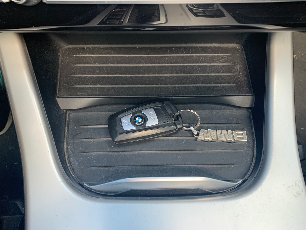 Bmw X3 150 ch | Lounge plus | Toit ouvrant panoramique | Caméra de recul | Régulateur de vitesse