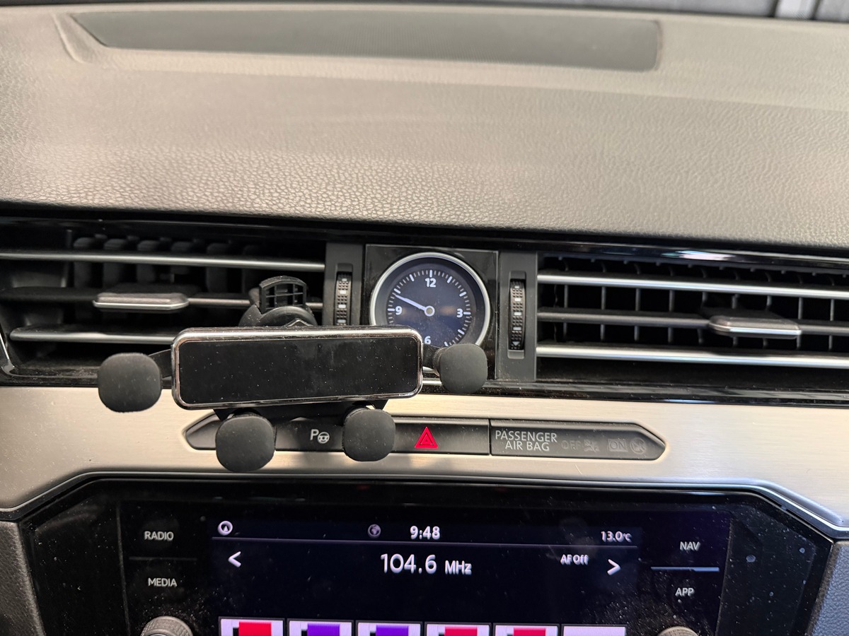 Volkswagen Passat SW Carat 2.0 tdi 150ch DSG Kit Distribution Ok
