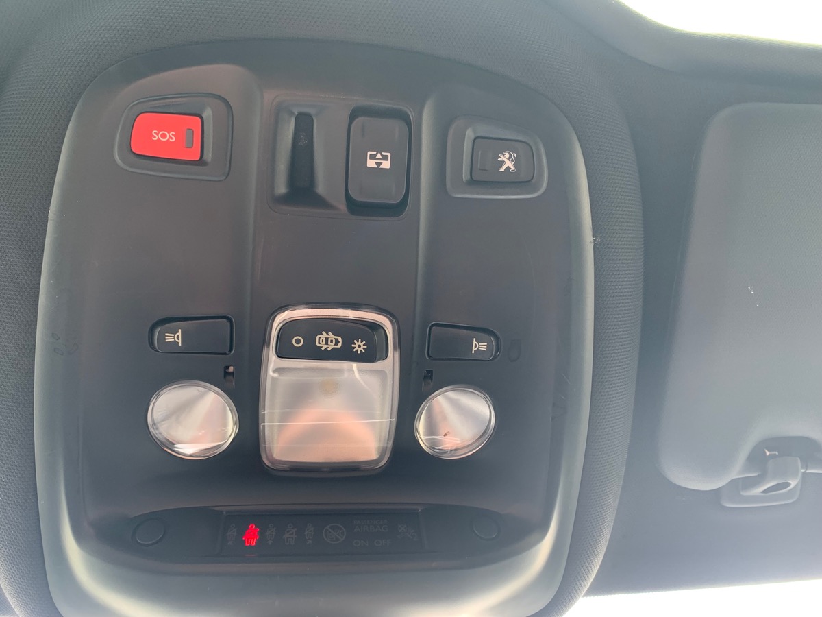 Peugeot 308 130 ch | GT LINE