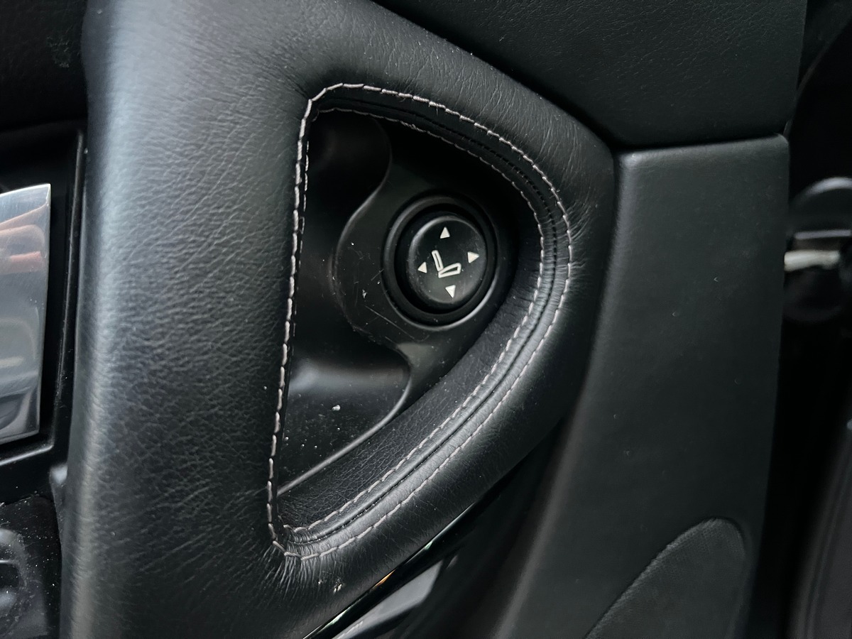 Maserati Quattroporte 4,7 S V8 431, SUIVI COMPLET , PACK BLACK, SIEGES CHAUFFANTS, COVERING