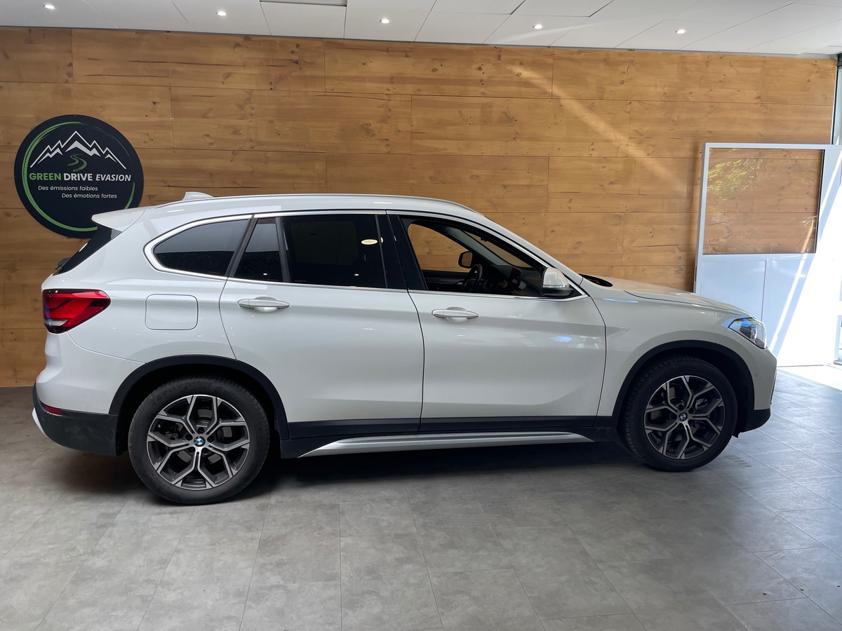 Bmw X1 II F48 xDrive 25e BVA 220ch xLine