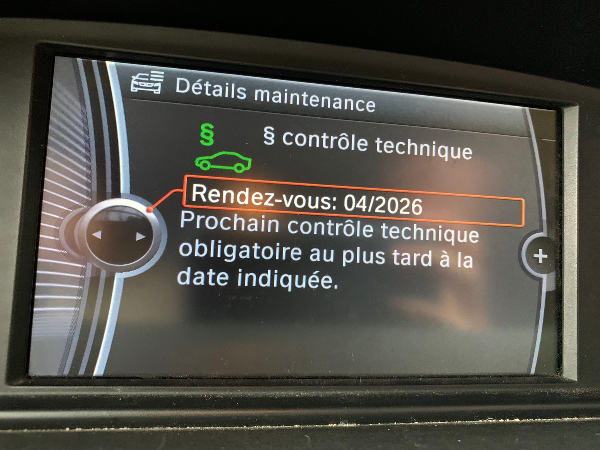 Bmw Série 3 Touring 184 ch | GPS | Radar de recul | Climatisation Auto | Jantes Alu 17"| Attelage