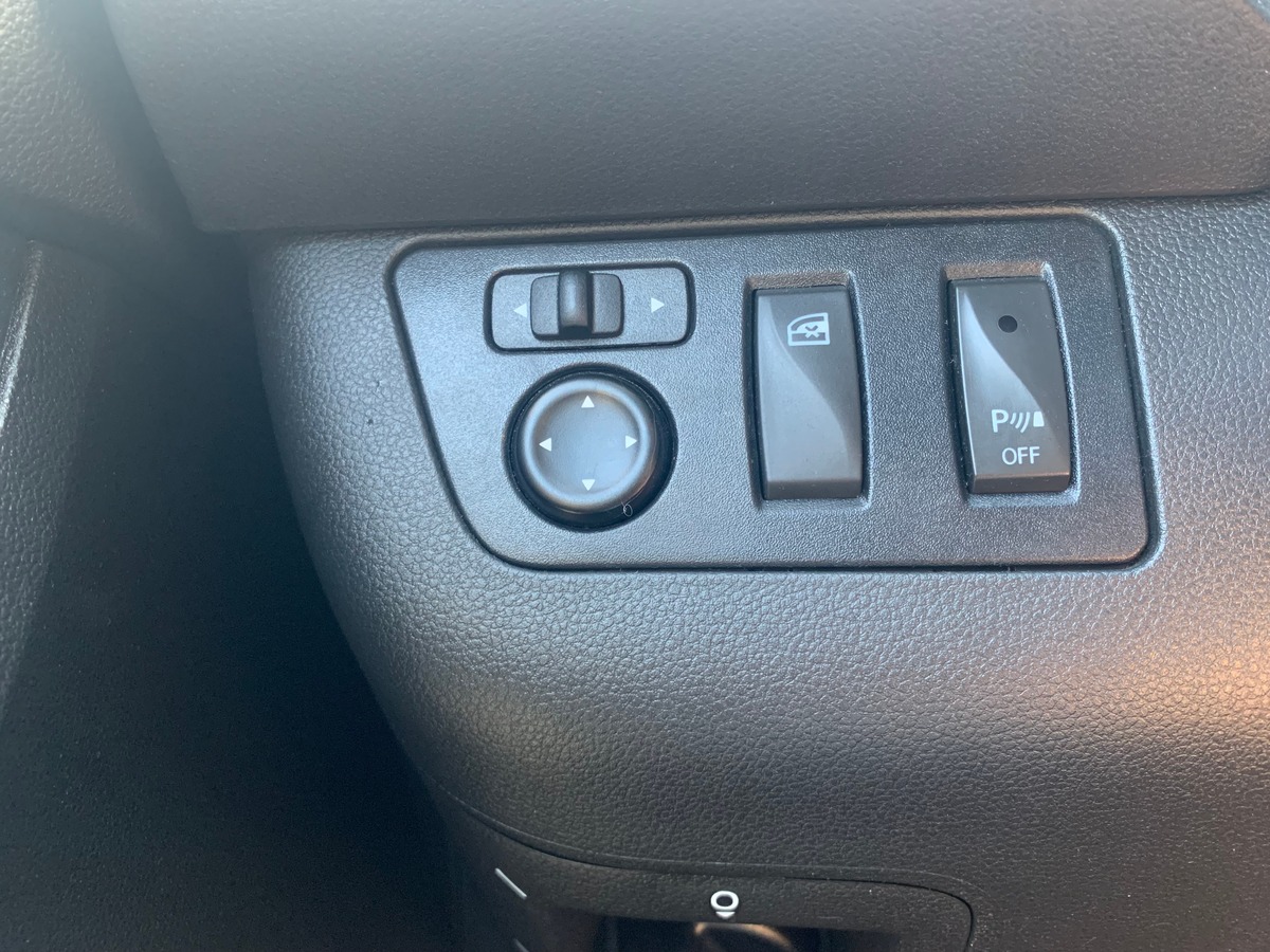 Dacia Spring Expression | Premiére main | Caméra recul | GPS| Limiteur de vitesse | Radar arriére