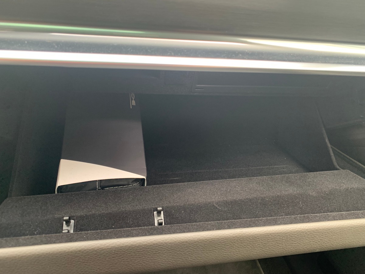 Porsche Panamera 465 ch | Platinium Edition | 4 E- Hybrid | TVA Récupérable | Jantes Sport Exclusive