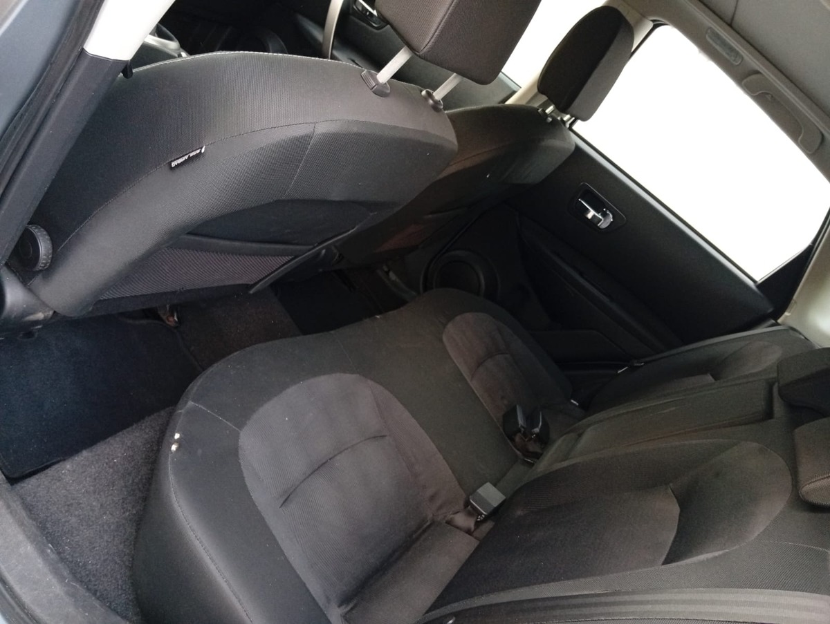 Nissan Qashqai Qashqai 1.5 dCi 110ch FAP Acenta / FAP neuf