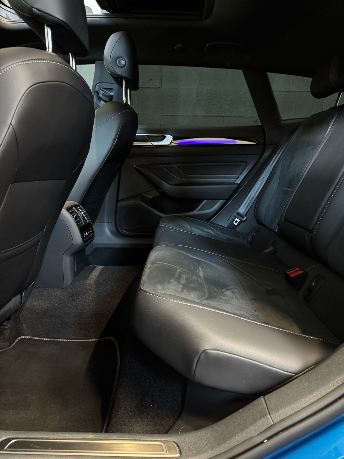 Volkswagen Arteon ShootingBrake 2.0 TDI EVO 200ch R-Line DSG7