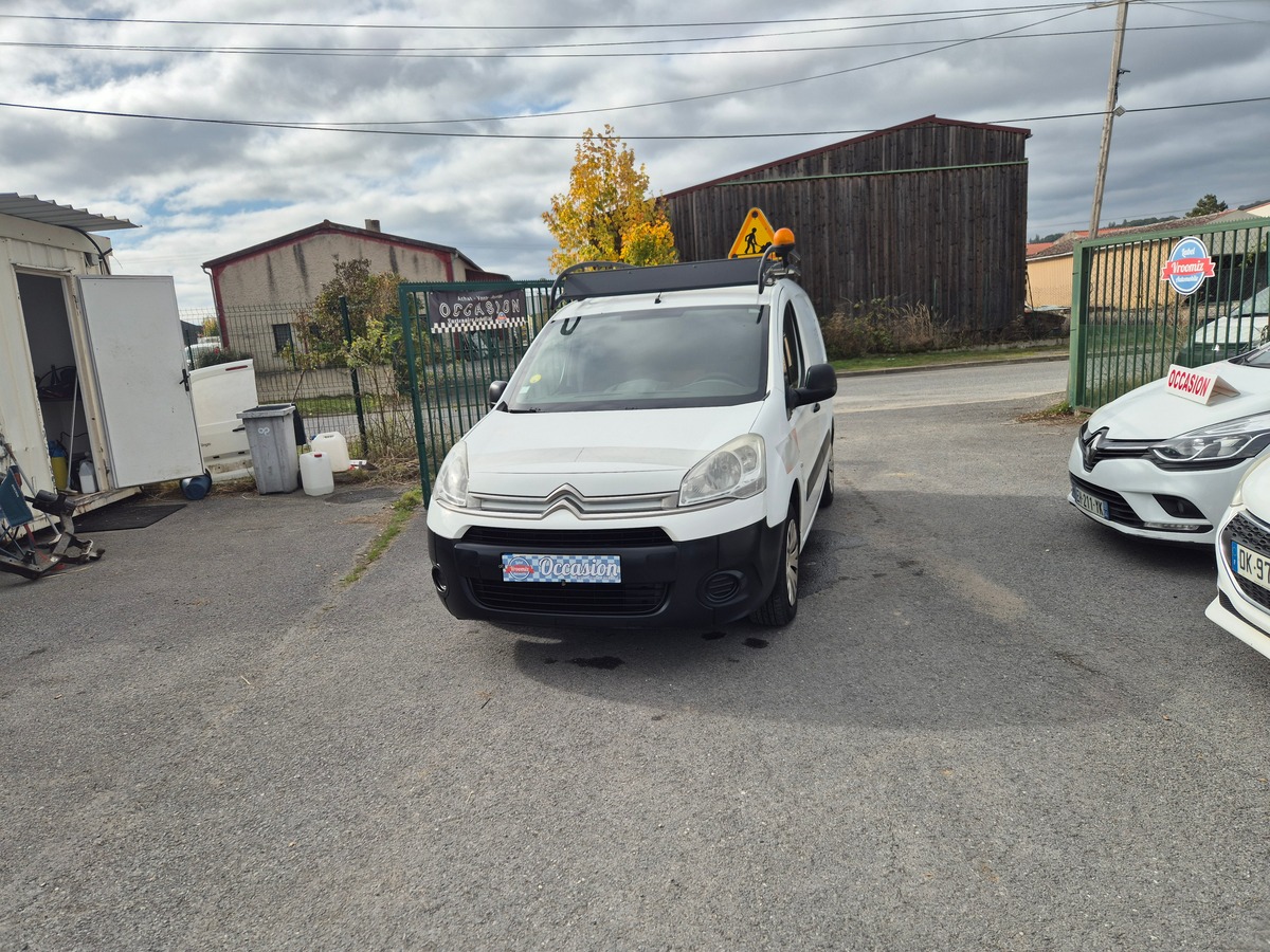 Photo du véhicule