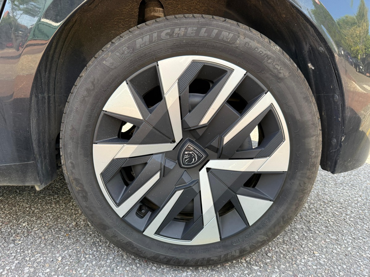 Peugeot 208 Active 75 cvs - Moteur à chaine