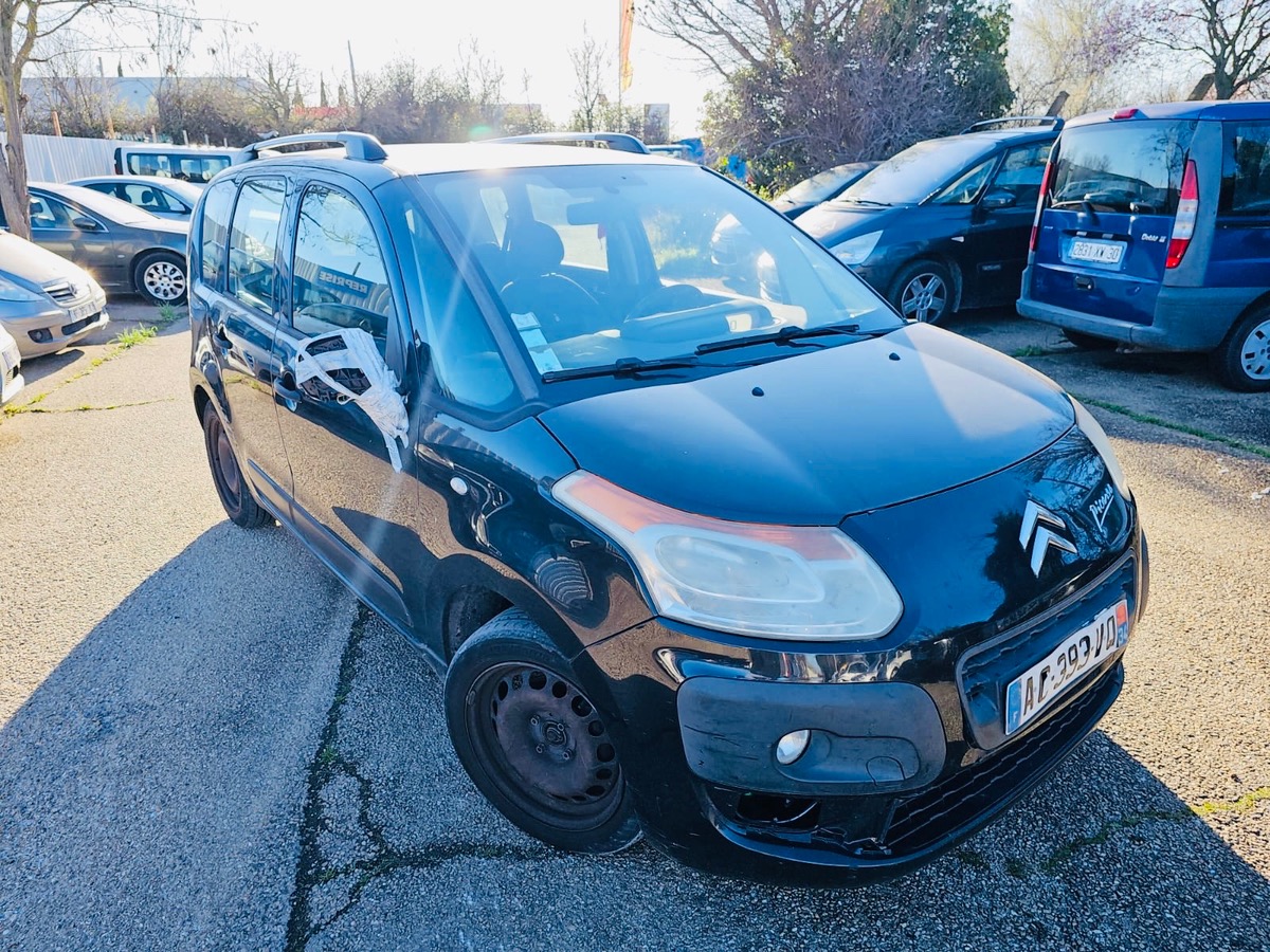 Photo du véhicule